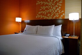 Fairfield Inn & Suites Quantico Stafford