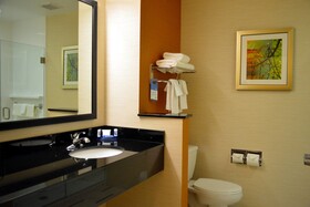 Fairfield Inn & Suites Quantico Stafford