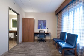 Holiday Inn Express Quantico - Stafford