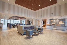 Holiday Inn Express Quantico - Stafford
