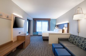 Holiday Inn Express Quantico - Stafford