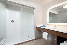 Holiday Inn Express Quantico - Stafford