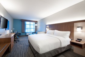 Holiday Inn Express Quantico - Stafford