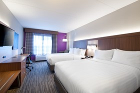 Holiday Inn Express Quantico - Stafford