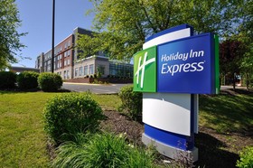 Holiday Inn Express Quantico - Stafford