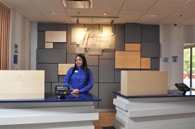 Holiday Inn Express Quantico - Stafford