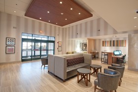 Holiday Inn Express Quantico - Stafford