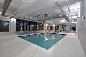 Holiday Inn Express Quantico - Stafford