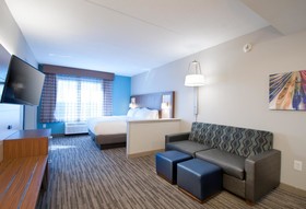 Holiday Inn Express Quantico - Stafford