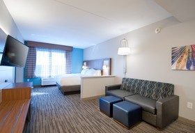 Holiday Inn Express Quantico - Stafford