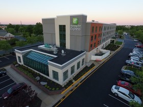 Holiday Inn Express Quantico - Stafford