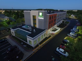 Holiday Inn Express Quantico - Stafford