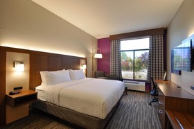 Holiday Inn Express Quantico - Stafford