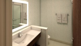 Holiday Inn Express Quantico - Stafford