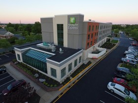 Holiday Inn Express Quantico - Stafford