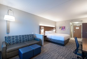 Holiday Inn Express Quantico - Stafford