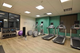 Holiday Inn Express Quantico - Stafford