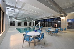 Holiday Inn Express Quantico - Stafford