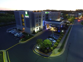 Holiday Inn Express Quantico - Stafford