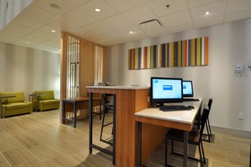 Holiday Inn Express Quantico - Stafford