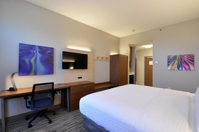 Holiday Inn Express Quantico - Stafford
