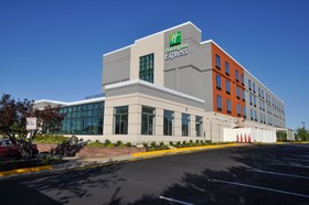 Holiday Inn Express Quantico - Stafford