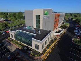 Holiday Inn Express Quantico - Stafford