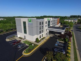 Holiday Inn Express Quantico - Stafford