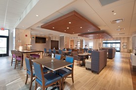 Holiday Inn Express Quantico - Stafford