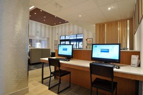 Holiday Inn Express Quantico - Stafford