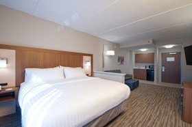 Holiday Inn Express Quantico - Stafford