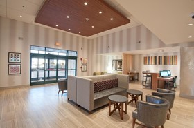 Holiday Inn Express Quantico - Stafford