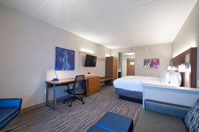 Holiday Inn Express Quantico - Stafford