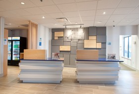 Holiday Inn Express Quantico - Stafford