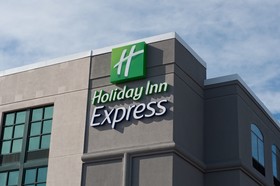 Holiday Inn Express Quantico - Stafford