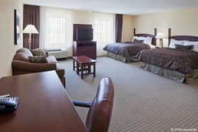 Staybridge Suites Quantico-Stafford