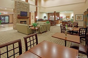 Staybridge Suites Quantico-Stafford