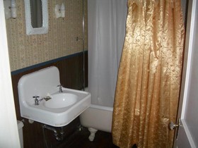 Ubon Thai Victorian Inn