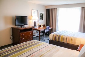 Country Inn & Suites by Radisson, Washington Dulles International Airport, VA