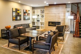 Country Inn & Suites by Radisson, Washington Dulles International Airport, VA