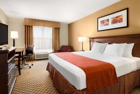 Country Inn & Suites by Radisson, Washington Dulles International Airport, VA