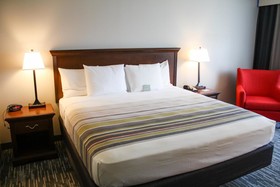 Country Inn & Suites by Radisson, Washington Dulles International Airport, VA