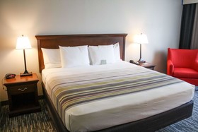 Country Inn & Suites by Radisson, Washington Dulles International Airport, VA