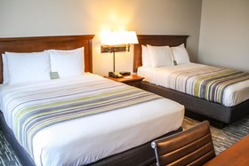 Country Inn & Suites by Radisson, Washington Dulles International Airport, VA