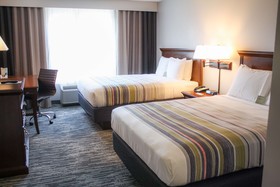 Country Inn & Suites by Radisson, Washington Dulles International Airport, VA
