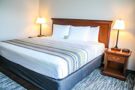 Country Inn & Suites by Radisson, Washington Dulles International Airport, VA