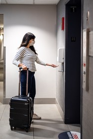Country Inn & Suites by Radisson, Washington Dulles International Airport, VA