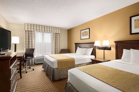 Country Inn & Suites by Radisson, Washington Dulles International Airport, VA