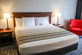 Country Inn & Suites by Radisson, Washington Dulles International Airport, VA