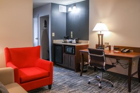 Country Inn & Suites by Radisson, Washington Dulles International Airport, VA